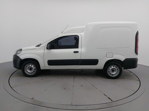 Fiat Fiorino 1.4 MPI FURGÃO ENDURANCE 8V FLEX 2P MANUAL