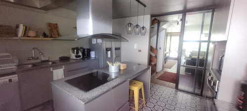 Casa En Venta De 3 Dorm. En San Pedro De La Paz