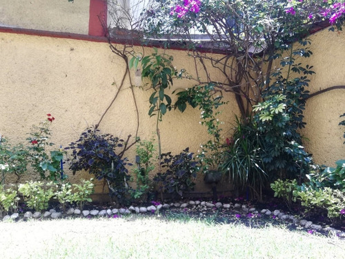 Imagen 9 de 30 de Casa En Del Carmen Coyoacan