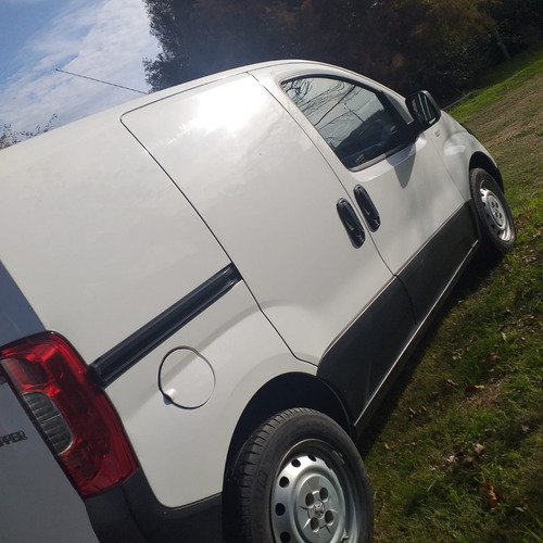 Peugeot Bipper 2013 Impecable Vendo O Permuto 2015 Adelante