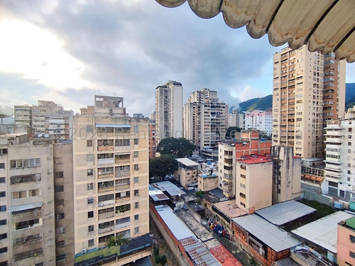 Apartamento En Venta En Parroquia Altagracia
