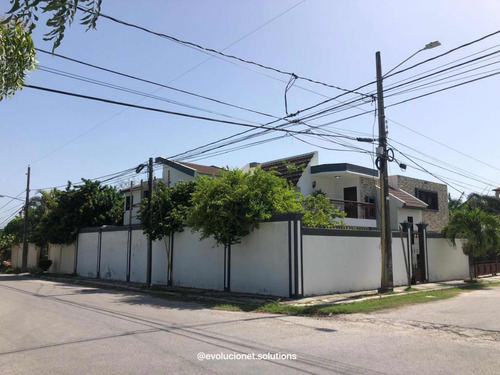 En Venta Casa En Blanquizales, Barahona