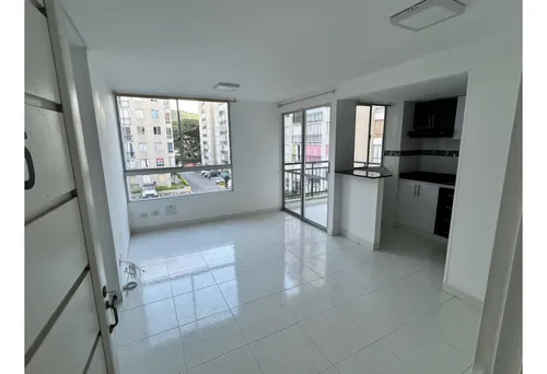 Venta Apartamento 60mts2, En Las Guabinas, Yumbo, 11237.