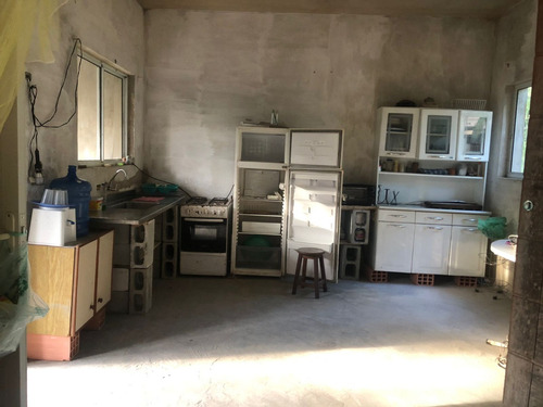 Chácara No Condomínio Fechado Vale Das Fontes Embu Guaçu