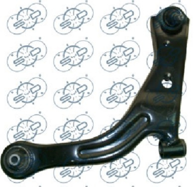 Horquilla Inferior Izquierda Ford Escape 2006 3l 4wd Syd