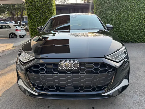 Audi A3 1.4 Sedán 35tfsi Select At Dsg
