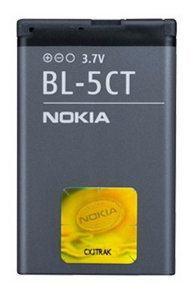 Batería Nokia Bl-5ct