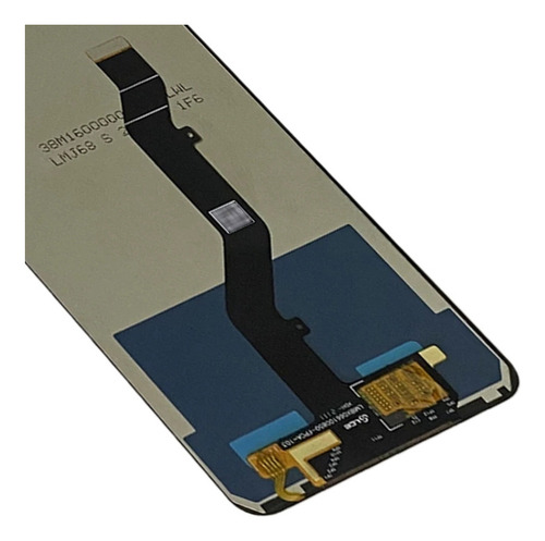 Pm Pantalla Lcd Oem For Zte Blade V30 9030 Con
