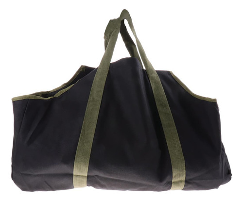 De Bandolera Oxford Lona Leña Multiusos Cojín