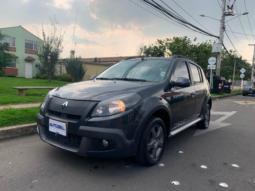 Renault Stepway