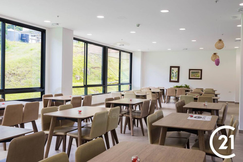 Imagen 25 de 25 de Venta Suite Seniors Club Vergel Torre Liv Envigado Loma Escobero