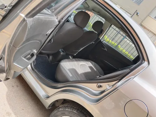 Chevrolet Sail 1.4 Ls