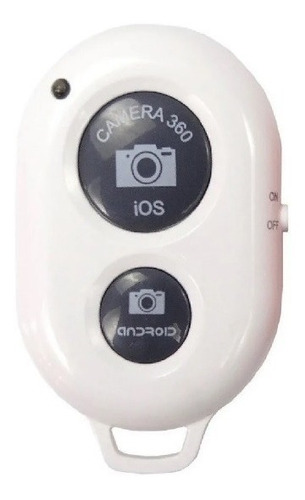 Controle Remoto Bluetooth Ab Shutter Diparar Fotos