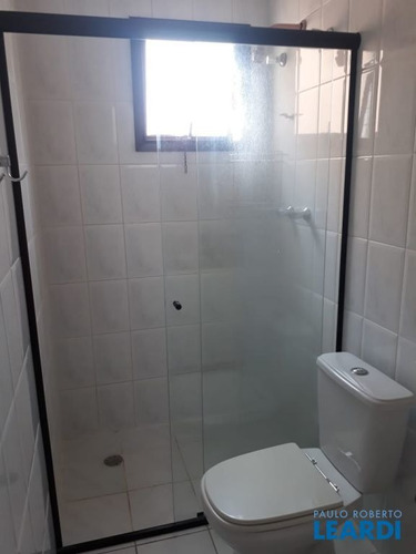 Imagem 10 de 15 de Apartamento - Vila Mariana - Sp - 645127