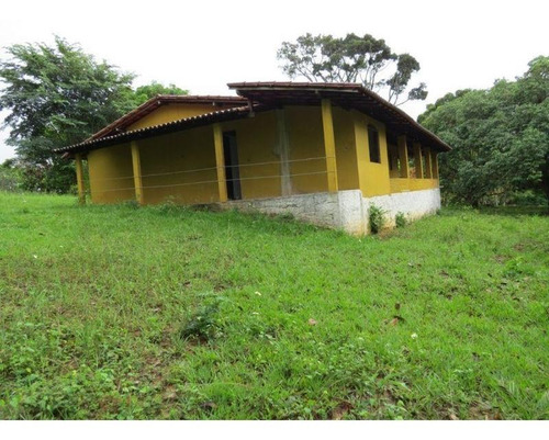 Imagem 4 de 15 de Casa Para Venda Em Camaçari, Barra Do Pojuca, 2 Dormitórios, 1 Banheiro, 5 Vagas - 349_1-1401400