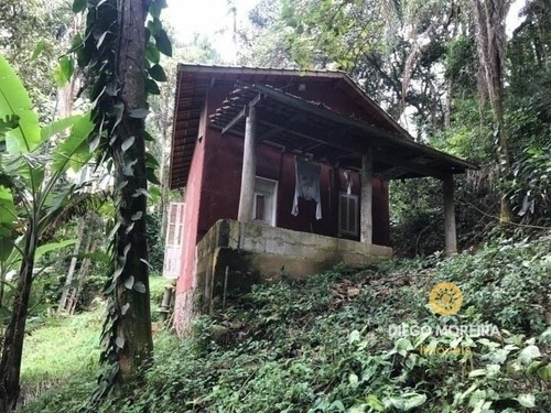Imagem 12 de 14 de Chácara Simples A Venda Em Mairiporã Com Terreno De 2.085 M² - Ch50