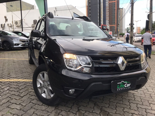Imagem 2 de 14 de Renault Duster Oroch Oroch Expression 1.6 Flex 16v Mec 2...