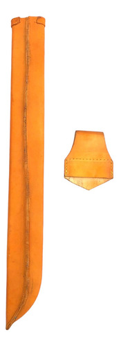 Bainha Facão 22 Polegadas Atacado Artesanal Kit Com 18 Und