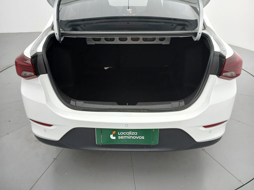 Chevrolet Onix 1.0 TURBO FLEX LTZ AUTOMÁTICO