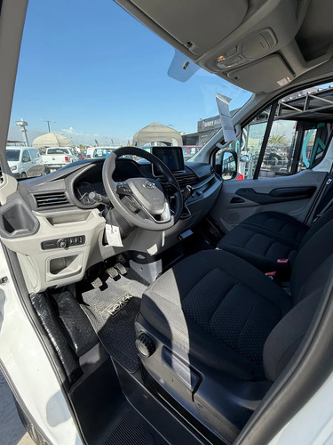 Maxus Deliver 9 2.0 Cargo L2h2 Mt Diesel 2022