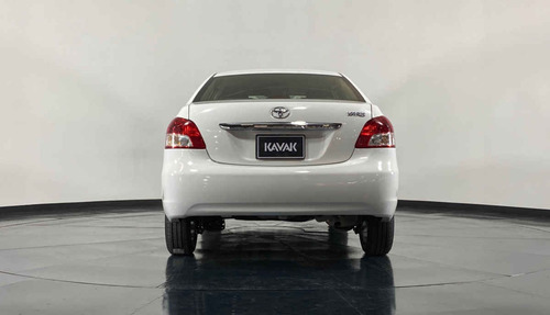 Imagen 5 de 15 de 119465 - Toyota Yaris 2016 Con Garantía