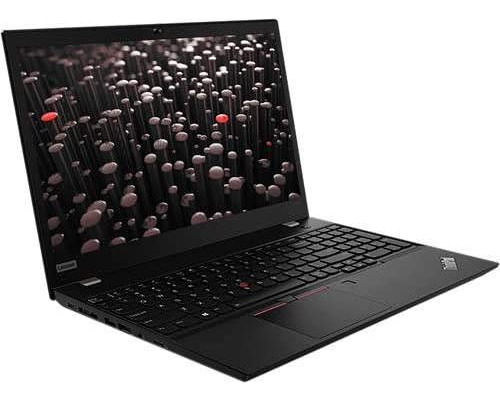 Laptop Lenovo 15.6 Thinkpad P15s Gen 1 , Intel Core I710510