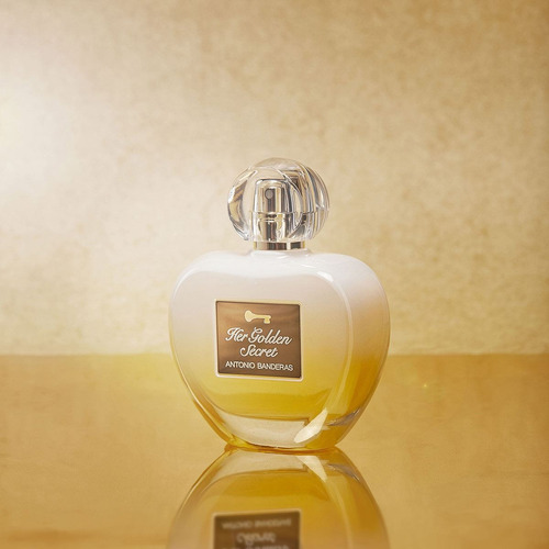 Her Golden Secret Set Dama Edt 80ml + Desodorante 150ml
