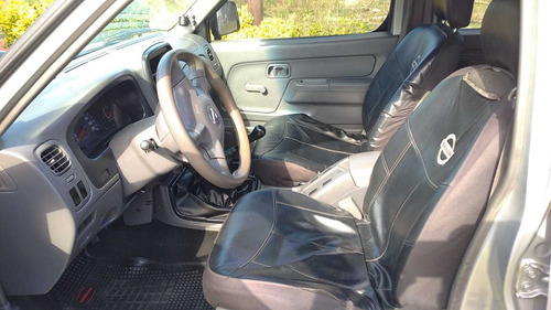 Nissan Np300 Frontier Np 300 Frontier