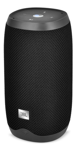 Jbl Link 10 Parlante Portatil Bluetooth Google Assistant