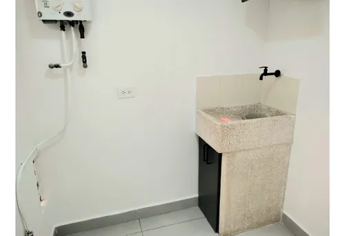 74m2 Apartamento En Envigado