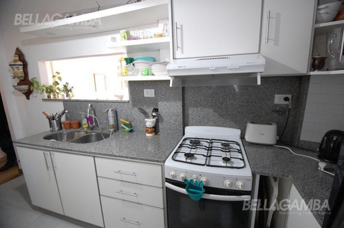 Imagen 6 de 25 de Departamento De 3 Ambientes Gran Vista Abierta Al Río