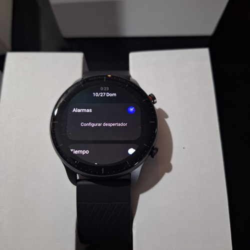 Smartwach Amazfit Gtr 2 Blanco (Usado)
