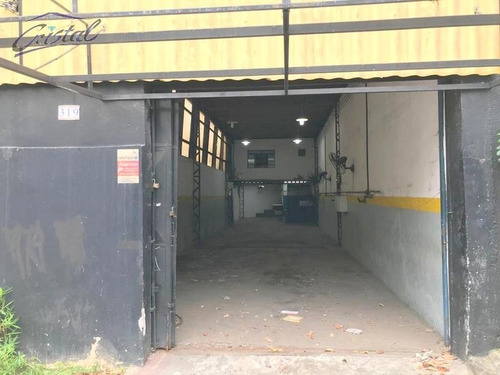 Imagem 18 de 30 de Comercial Para Venda, 0 Dormitórios, Jaguare - São Paulo - 23773