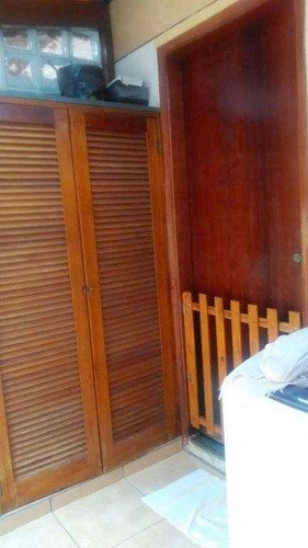 Imagem 14 de 19 de Sobrado Com 2 Dormitórios À Venda, 67 M² Por R$ 450.000,00 - Jardim Íris - São Paulo/sp - So0213