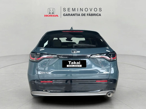 Honda Zr-V Touring 2.0 16V 5p Aut.