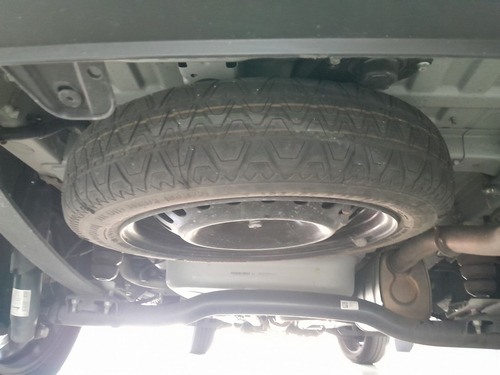 Fiat Strada 1.0 TURBO 200 FLEX ULTRA CD CVT