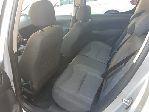 Imagen 12 de 15 de Peugeot 308 1.6 Allure Navegador 2.016