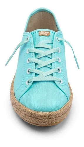 Imagen 5 de 10 de Zapatillas Sneakers Classic Aqua Chimmy Churry