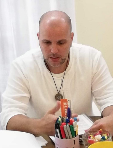 Imagen 2 de 3 de Reiki A Distancia / Consultar Presencial