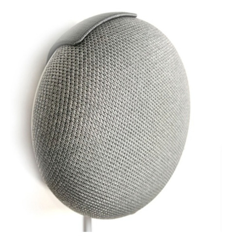 Imagem 1 de 6 de Suporte Google Mini Home Parede Teto 3dga