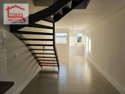 Imagem 11 de 13 de Sobrado Com 2 Dormitórios À Venda, 93 M² Por R$ 650.000,00 - Pirituba - São Paulo/sp - So2160