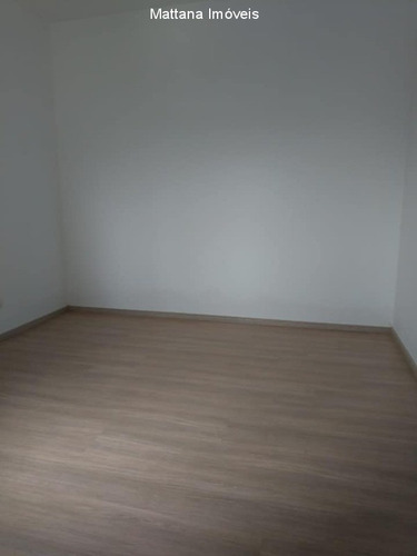 Apartamento Reserva De Vila Branca Em Jacareí-sp - Apv380 - 68424039