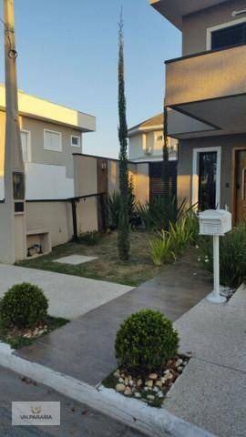 Sobrado Com 3 Dormitórios À Venda, 243 M² Por R$ 1.330.000,00 - Urbanova - São José Dos Campos/sp - So0090