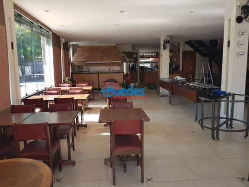 Imagem 9 de 17 de Restaurante Kg Na Zona Sul De Sp - Pt00172 - 69561256