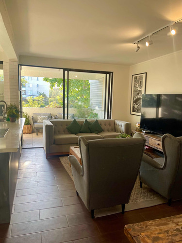 Único Y Hermoso Duplex De 4 Dormitorios Más Sala De Estar