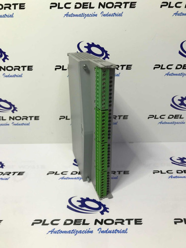 Schleicher Ube 32 10d Modulo De Entradas 31409246 5 (Usado)