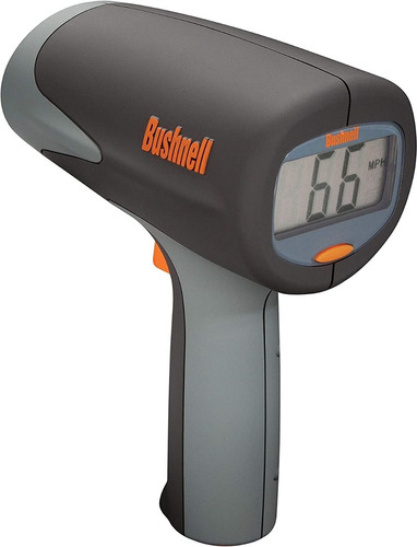 Bushnell Pistola Radar De Velocidad Deportiva 101911