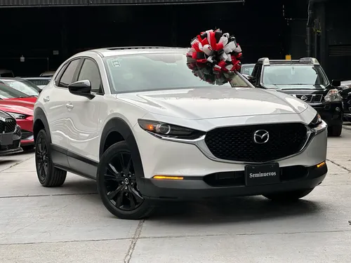 Mazda CX-30 2.5l Turbo S Grand Touring