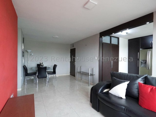 Apartamento En Venta Está Ubicado En La Zona Este De Barquisimeto Cod 2 - 3 - 2 - 5 - 5 - 8 - 5 Mp