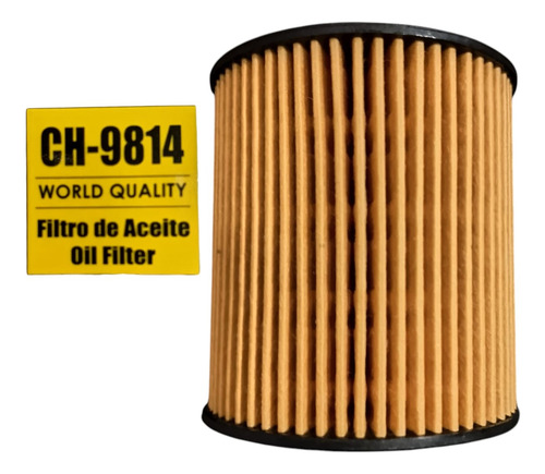 Filtro Aceite Peugeot 206 207 307 407 Dongfeng S30